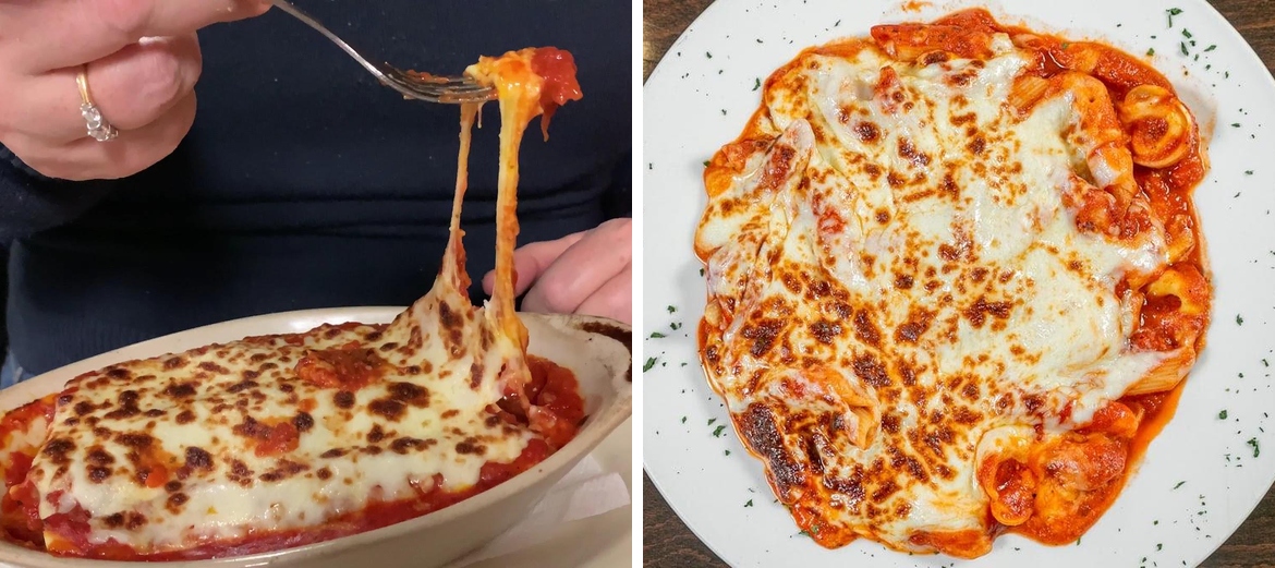 Roma Italian Restaurant