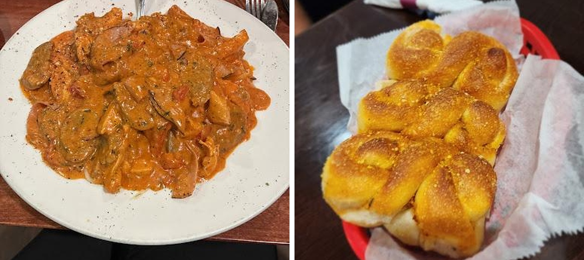 Roma Italian Restaurant