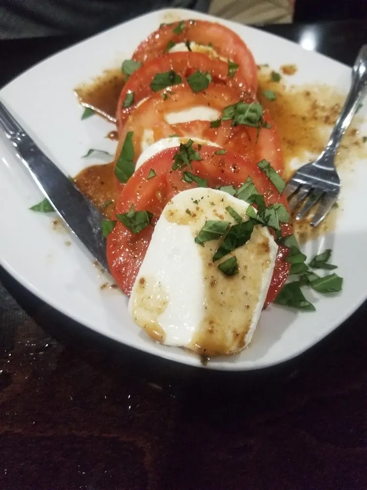 Bruschetta