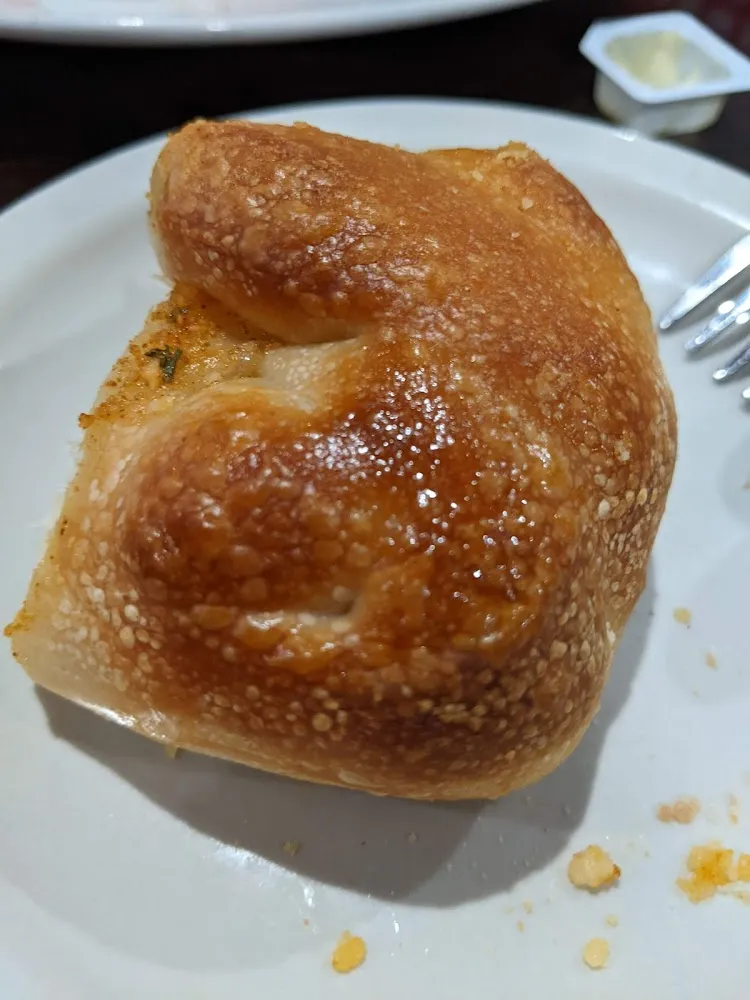 Complementary Bread