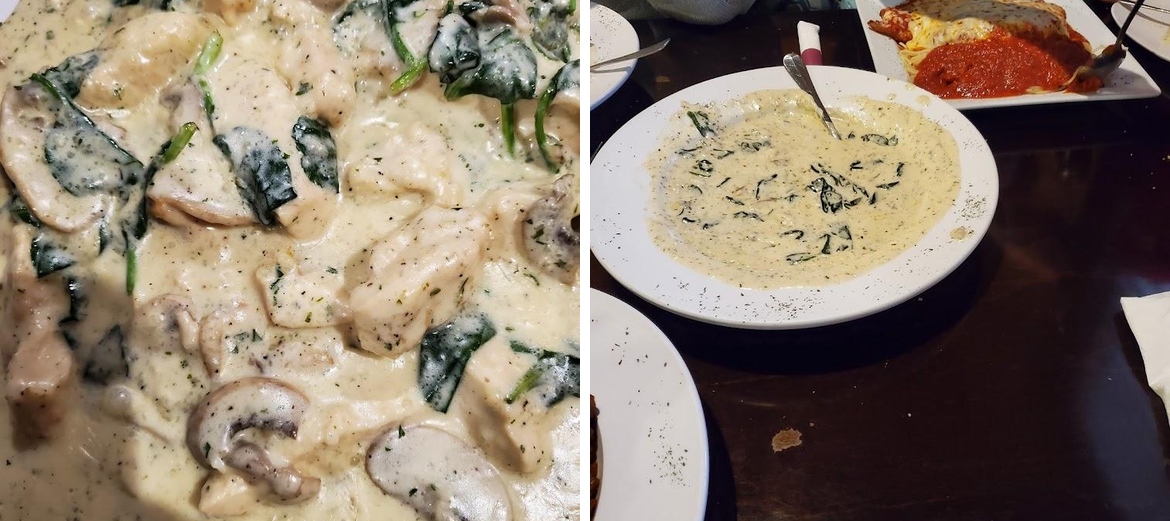 Roma Italian Restaurant