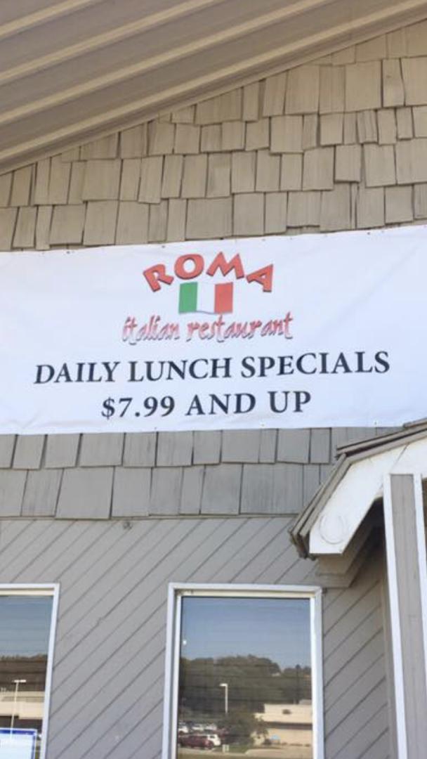 Roma Italian Restaurant