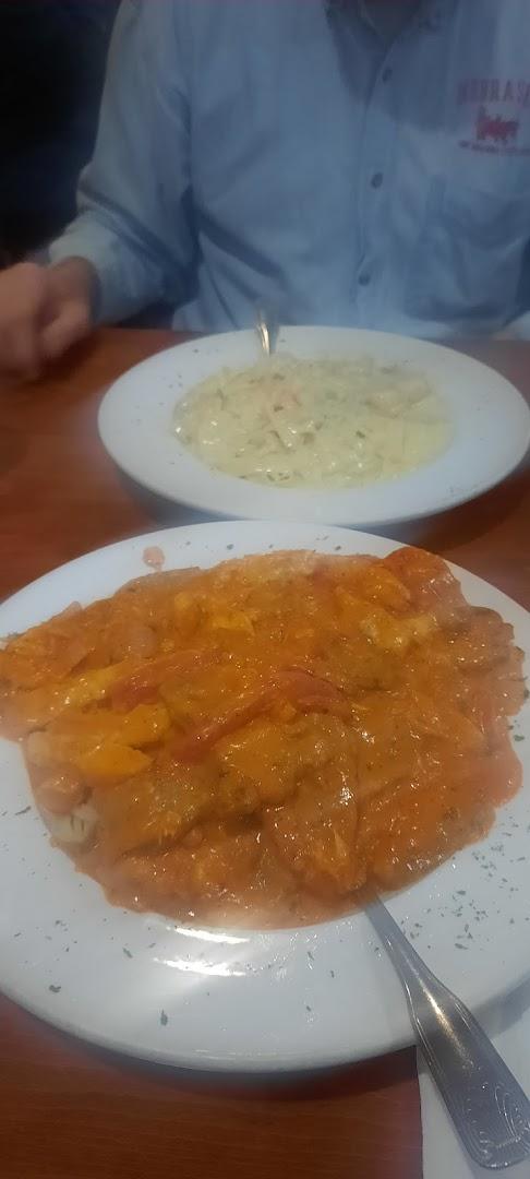 Roma Italian Restaurant