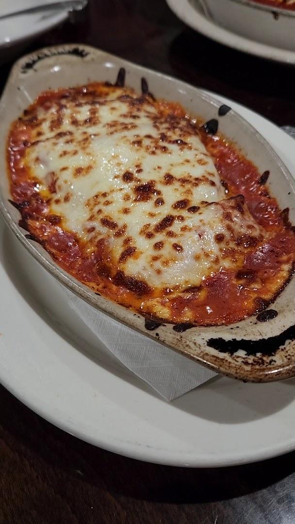 Roma Italian Restaurant