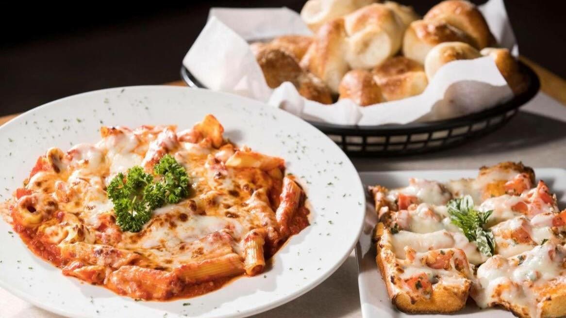 Roma Italian Restaurant