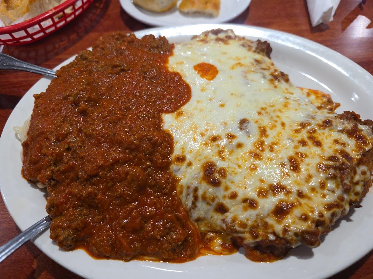 Roma Italian Restaurant